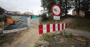 Katowice: Przebudowa kluczowego wiaduktu. Obowiązują objazdy