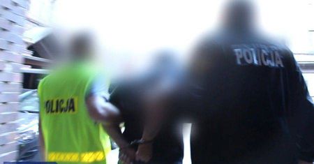 Pseudokibice z Lublina uprowadzili 30-latka dla okupu