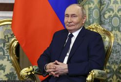 Upadek Putina? Rosyjski opozycjonista mówi o bierności i strachu