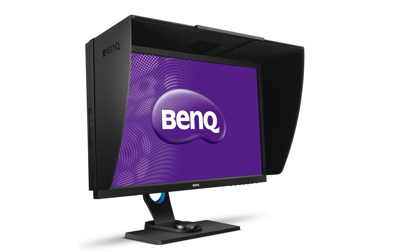 BenQ SW2700PT