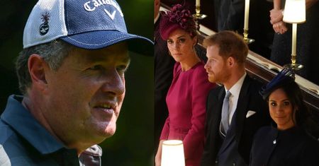 Brytyjski dziennikarz ostro o Meghan Markle: "Wygrała sobie drogę na szczyt"