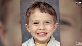 Zaginiony chłopiec odnalazł się po 13 latach