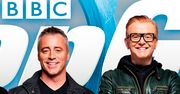 Matt LeBlanc czy Chris Evans - który odejdzie z Top Gear?
