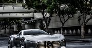 Mercedes-Benz AMG Vision Gran Turismo – powstanie 5 egzemplarzy!