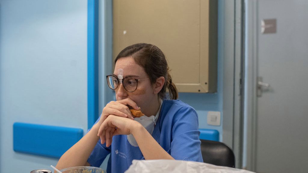 Szpitale i przychodnie mają coraz większy problem kadrowy