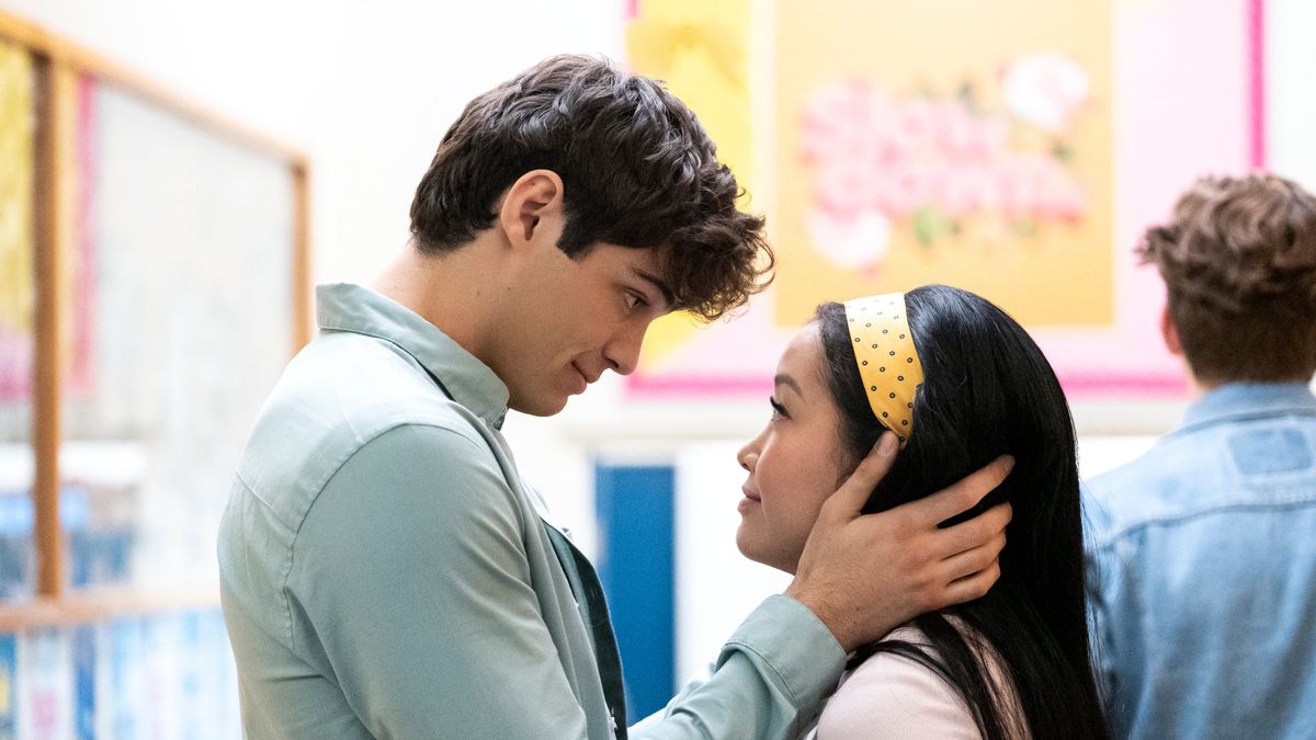 Co robić w walentynki? Filmowe i serialowe nowości na Netflix i HBO Go 1