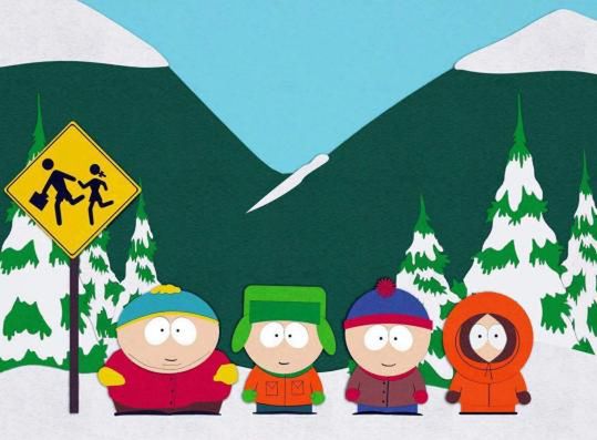 South Park wraca do świata gier wideo