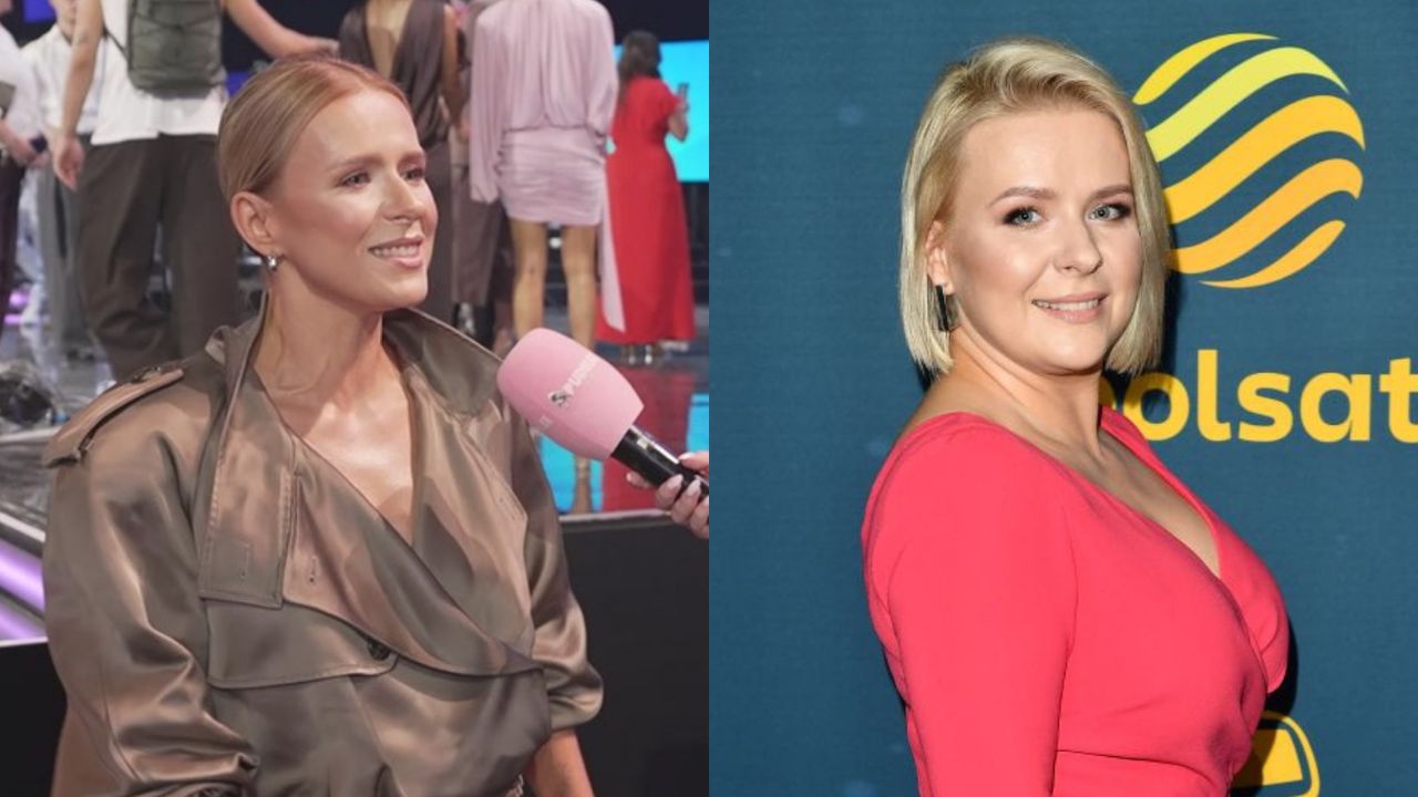 Aneta Zając zdradza sekret swojej IMPONUJĄCEJ FORMY. "Pozwalam sobie też na chwile słabości" (WIDEO)
