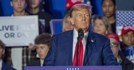 "Zdyskwalifikowany". Sąd Najwyższy stanu Kolorado orzekł ws. Trumpa