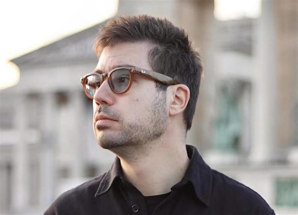 Dziennikarz śledczy podsłuchiwany przez węgierski wywiad. "Chcieli mnie zdyskredytować"