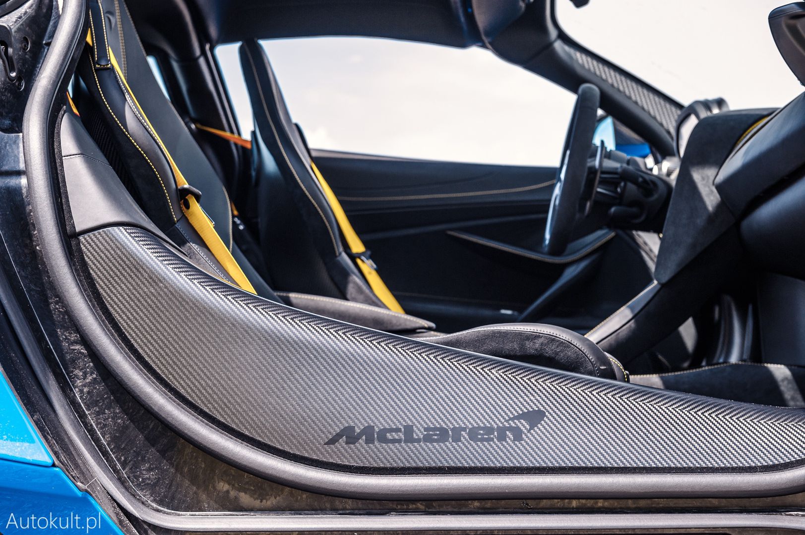 McLaren 720S (2022)