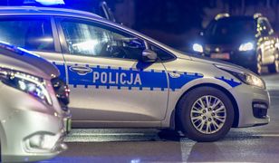 Tragedia w centrum Łodzi. Znaleziono ciała dwójki młodych ludzi