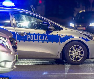 Tragedia w centrum Łodzi. Znaleziono ciała dwójki młodych ludzi