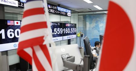Jen najsłabszy od 38 lat. Japonia może interweniować na rynku walut