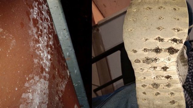 Bolesławiec. Uciekał przed policją po dachu na drugi blok. 22-latek niczym James Bond