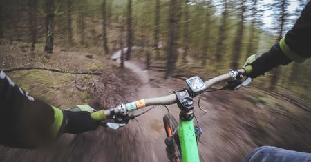 Beskidy. Te szlaki to raj dla rowerzystów, znasz?