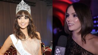 Krupińska: "Jestem ostatnią w historii Miss Polonią"