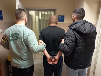 Wolsztyn: Kradł telekomunikacyjne przewody, niszczył linie