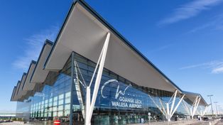 Gdańsk: City break i nie tylko. Lotnicze turystyczne nowości