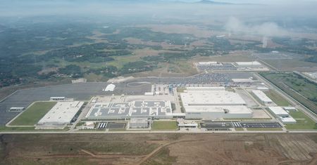 Hyundai chce być liderem elektromobilności w USA. Zacznie od fabryki akumulatorów