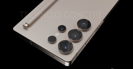 Samsung Galaxy S25 zapowiada się coraz ciekawiej. Obiecujące przecieki