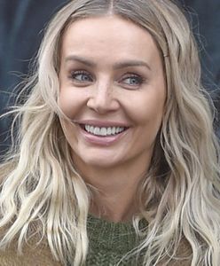 Agnieszka Woźniak-Starak zdradziła, jak spędzi Sylwestra