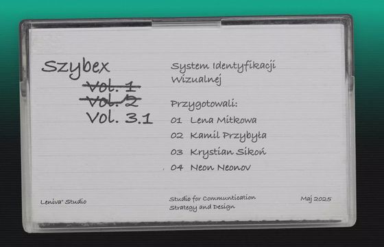 Szybex w gronie klientów agencji More