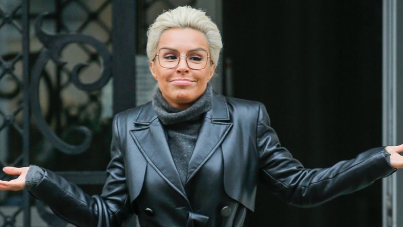 Blanka Lipińska rozwścieczyła sąsiadów 