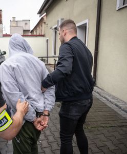 Morderstwo w Nowem. Kolumbijczyk przyznał się