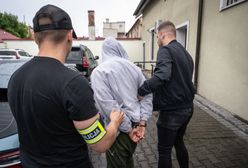Morderstwo w Nowem. Kolumbijczyk przyznał się
