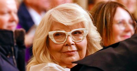 Nina Terentiew ma wyjątkową relację z synem. Nie poszedł w jej ślady i wybrał własną drogę. Kim jest i czym się zajmuje?