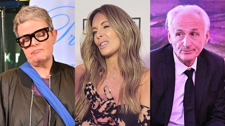 Najgłośniejsze afery ostatniego tygodnia w "Okiem Pudelka"