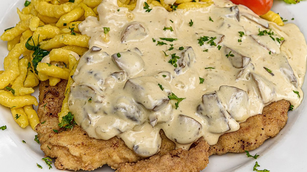 Jak zagęścić sos siemieniem lnianym?