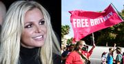 Wzruszona Britney dziękuje fanom: "PŁAKAŁAM DWIE GODZINY, JESTEŚCIE NAJLEPSI"