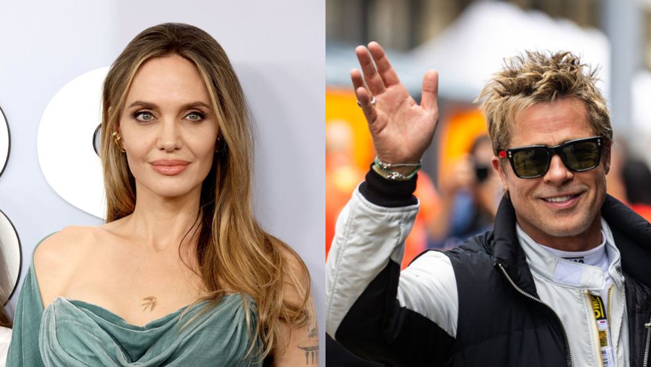 Czy Brad Pitt zdecyduje się wycofać pozew przeciw Angelinie?