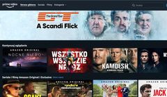 Amazon szykuje pakiet z reklamami w Prime Video