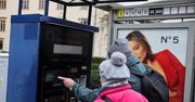 Kraków: Będzie więcej biletomatów. Miasto szykuje przetarg