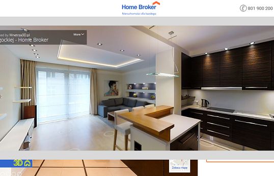 Home Broker wnioskuje o upadłość, tłumaczy to skutkami epidemii