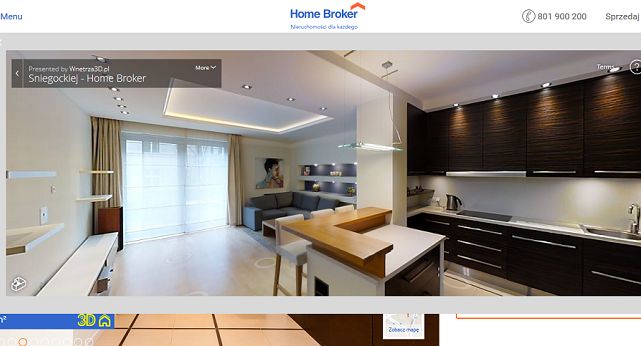 Home Broker wnioskuje o upadłość, tłumaczy to skutkami epidemii