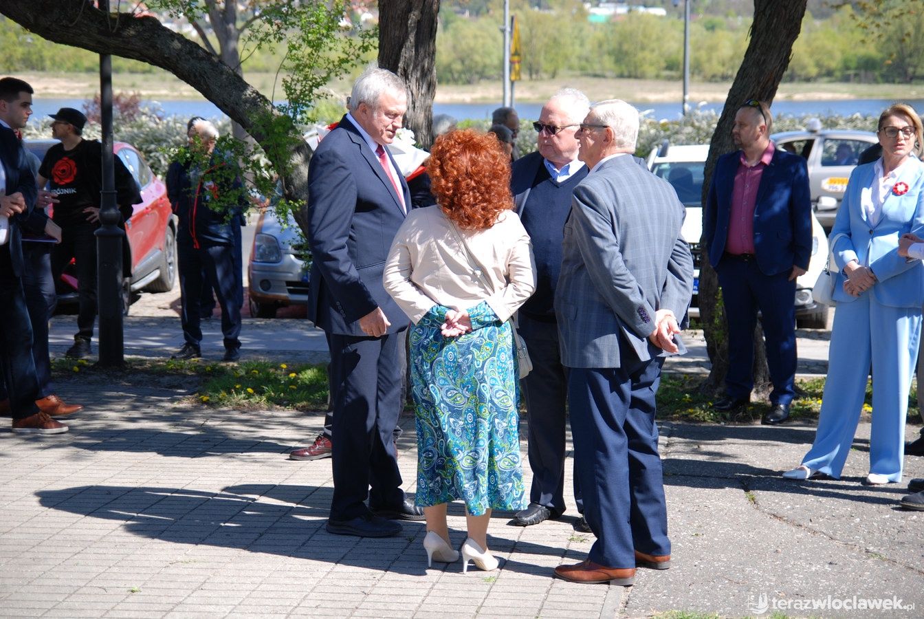 Uroczystości Święta Pracy - 2026
