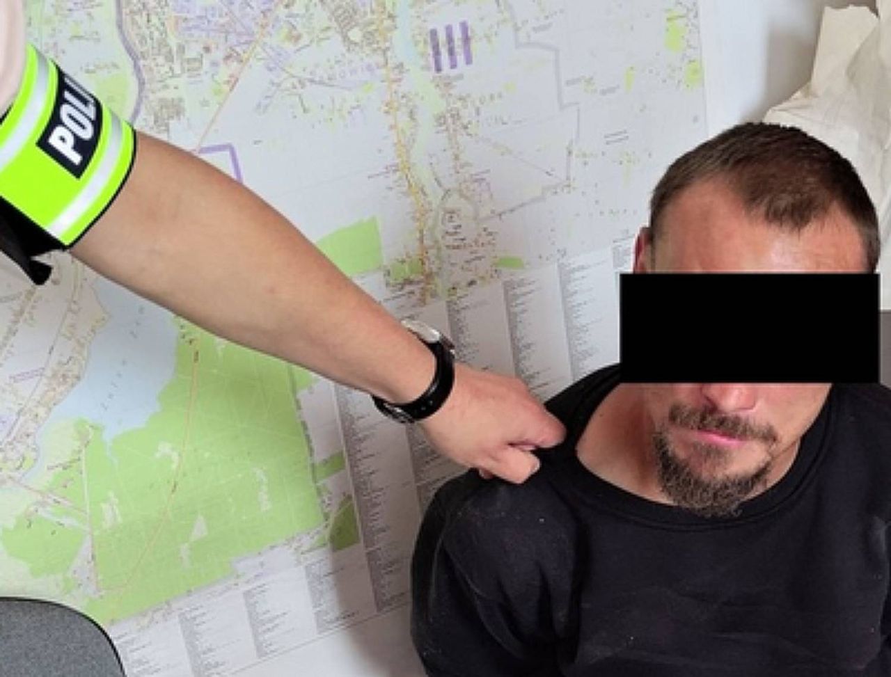Lublin: Fatalny finał libacji. Rozbili koledze butelkę na głowie i dźgnęli nożem