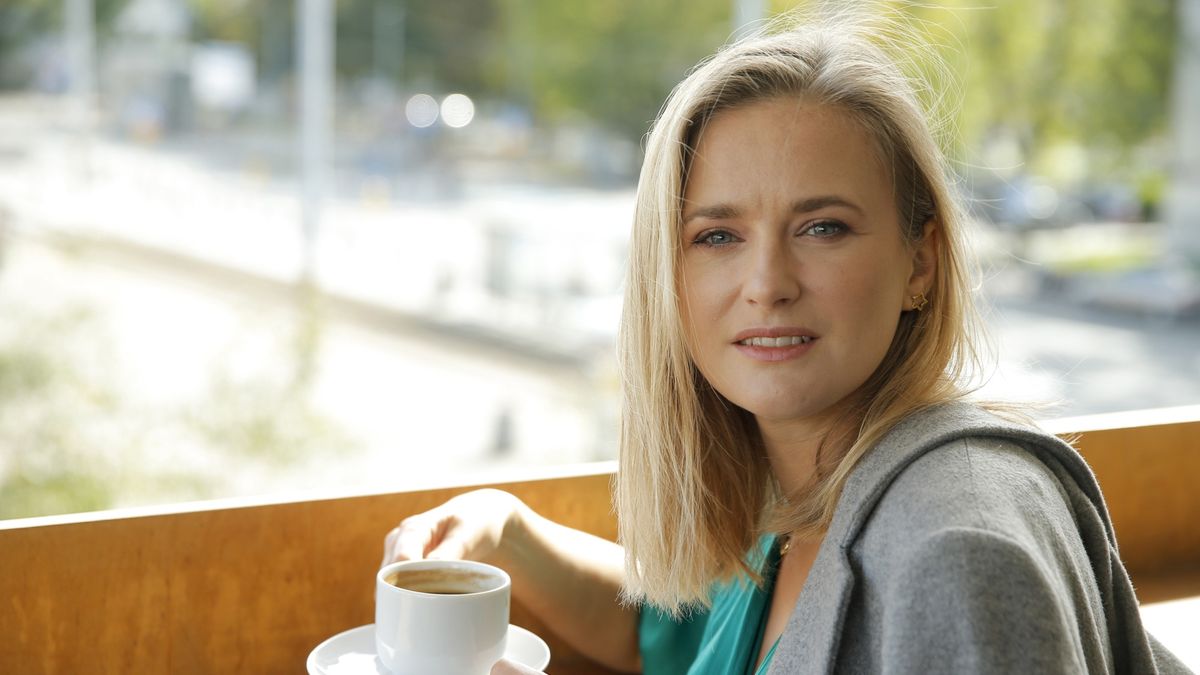 Marta Chodorowska