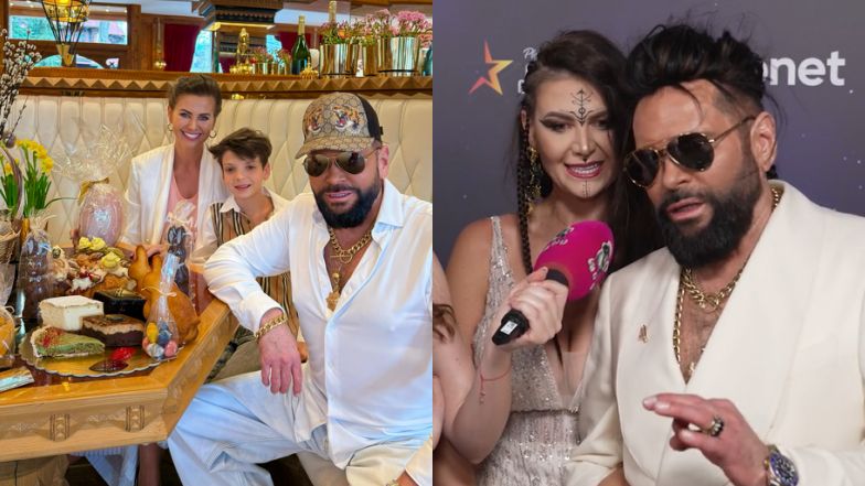 Rutkowscy o lataniu biznes klasą. Kupią swój samolot?