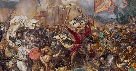Najważniejsze daty z historii Polski. Wstyd tego nie wiedzieć