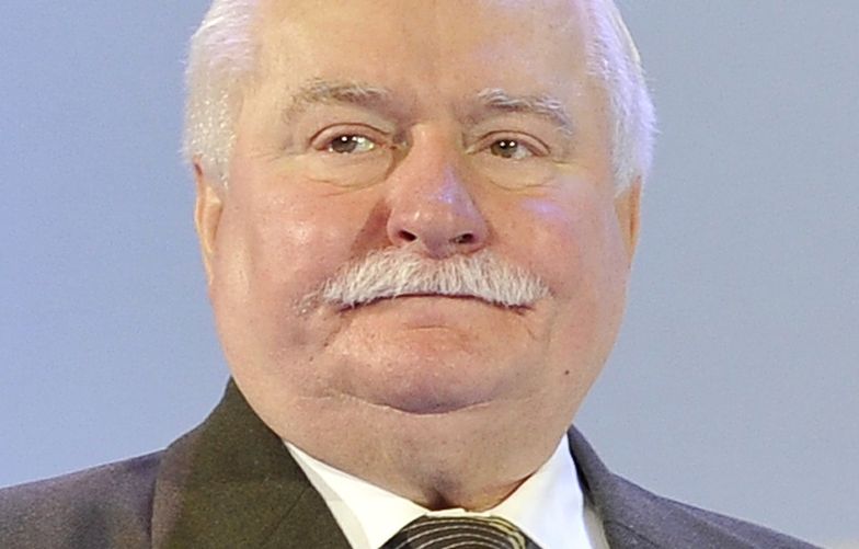 Lech Wałęsa zaskoczył wszystkich. "Nekrolog będzie długi"