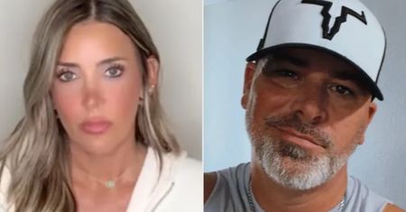 Influencerka oskarżyła męża o pedofilię. Zginęła dwa tygodnie później