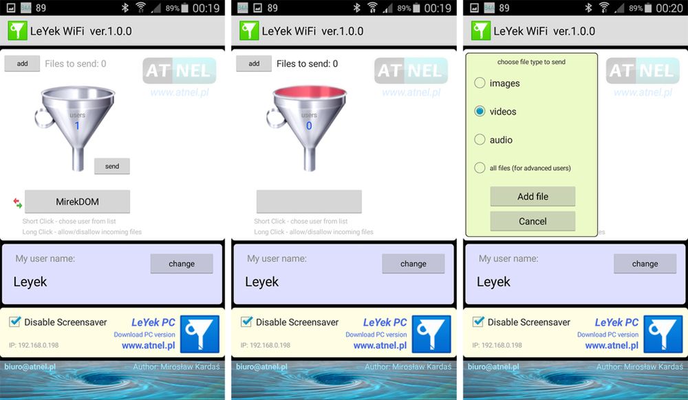 Weekendowy Zestaw Gier i Aplikacji: LeYek WiFi, Fallout CHAT oraz Sniper X With Jason Statham 2