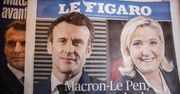 Le Pen chce, by jej kraj opuścił struktury wojskowe NATO. Macron mówi o świadczeniach socjalnych