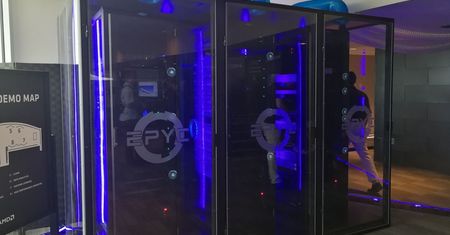 AMD na SC17 - większa dostępność systemów z procesorami Epyc