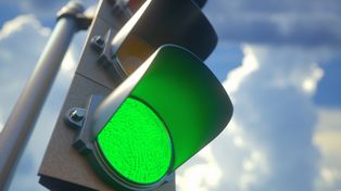 Konin: Procedury trwały blisko rok. Drogowa rewolucja coraz bliżej